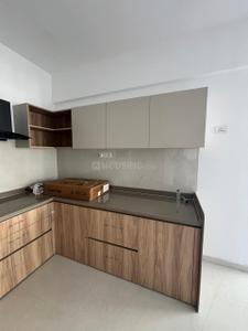 Kitchen Image of 2800 Sq.ft 4 BHK Villa for sale in Runal Deepmala Apartment, Pimple Saudagar Pune for Rs. 35500000