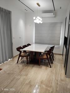 3 BHK Villa