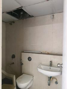 Bedroom Two Image of 750 Sq.ft 2 BHK Apartment / Flat for sale in Lodha Casa Rio, Palava Phase 1 Thane for Rs. 5200000