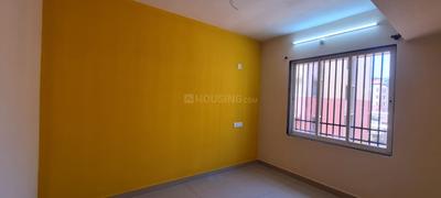 Bedroom Image of 630 Sq.ft 1 BHK Apartment / Flat for sale in Kudal Sindhudurg for Rs. 2250000