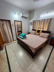Bedroom Image of 1000 Sq.ft 2 BHK Apartment / Flat for sale in Amberpet Hyderabad for Rs. 8000000
