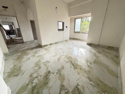 Bedroom Image of 1214 Sq.ft 3 BHK Apartment / Flat for sale in Konnagar Hooghly for Rs. 3277800