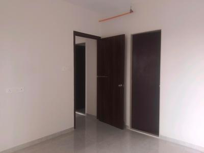 Bedroom Image of 650 Sq.ft 2 BHK Apartment / Flat for sale in Borivali West Mumbai for Rs. 17900000
