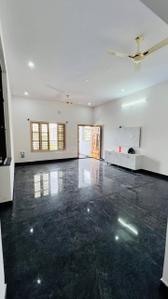 Hall Image of 1050 Sq.ft 2 BHK Independent House for rent in Horamavu Bengaluru for Rs. 25000