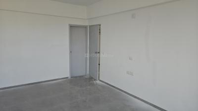 Bedroom Image of 2154 Sq.ft 4 BHK Apartment / Flat for sale in Srushti, Kudasan Gandhinagar for Rs. 20500000
