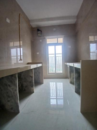 Bhagwati chs Kitchen 1