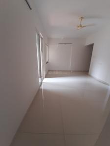 Hall Image of 950 Sq.ft 2 BHK Apartment / Flat for rent in VTP Urban Nest Phase 1, Pisoli Pune for Rs. 20000