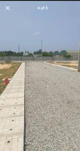 Image of 600 Sq.ft Residential Plot / Land for sale in CK Palya, Bengaluru for Rs. 2100000