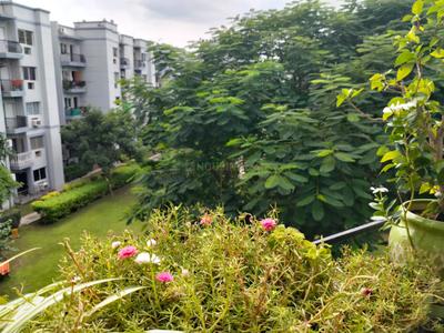 Image of 1000 Sq.ft 2 BHK Apartment / Flat for sale in Rising Homes At DXP 92, Sector 92, Gurgaon for Rs. 10000000