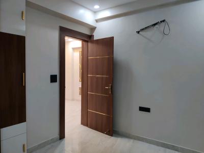Bedroom Image of 1350 Sq.ft 3 BHK Apartment / Flat for sale in Lal Kuan Ghaziabad for Rs. 6065000