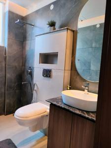 Image of 2280 Sq.ft 4 BHK Apartment / Flat for sale in GVT Beliston Avenues, Dhakoli, Zirakpur for Rs. 15900000