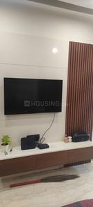 Hall Image of 1400 Sq.ft 3 BHK Builder Floor for sale in Hauz Khas New Delhi for Rs. 37000000