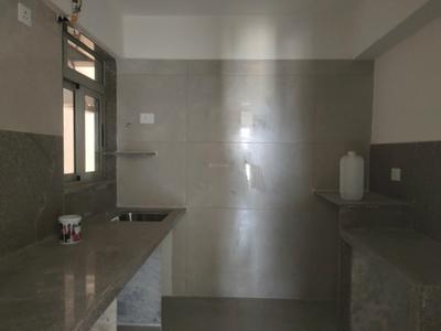 Kitchen Image of 900 Sq.ft 2 BHK Apartment / Flat for sale in Gurukrupa Marina Enclave, Malad West Mumbai for Rs. 16000000