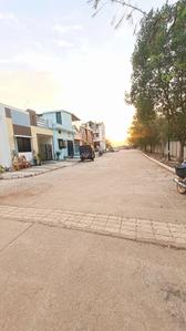 Image of 1600 Sq.ft 3 BHK Duplex for sale in Sejbahar, Raipur for Rs. 4400000