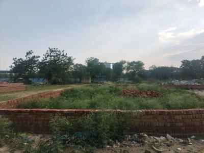 Image of 450 Sq.ft Residential Plot / Land for sale in Sector 138, Noida for Rs. 24750000