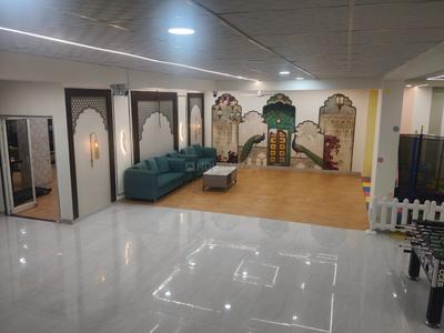 Hall Image of 1425 Sq.ft 3 BHK Apartment / Flat for sale in Kanakpura Jaipur for Rs. 7200000