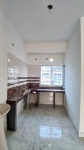 Kitchen Image of 848 Sq.ft 2 BHK Apartment / Flat for sale in Keshtopur Kolkata for Rs. 3688800