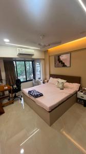Bedroom Image of Girls  in Prabhadevi, Mumbai