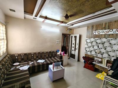 2 BHK Flat