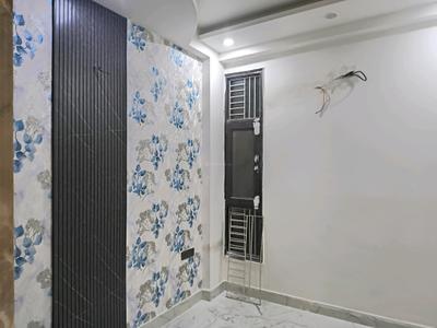 Bedroom Image of 1450 Sq.ft 3 BHK Builder Floor for sale in Indirapuram Ghaziabad for Rs. 10000000