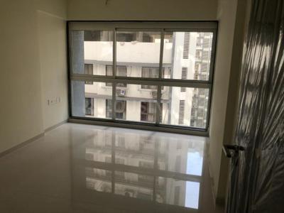 Bedroom Image of 575 Sq.ft 1 BHK Apartment / Flat for sale in Rohan Lifescapes Mirage, Mahim Mumbai for Rs. 21000000