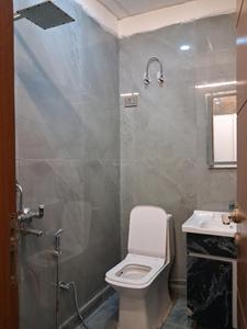 Bedroom One Image of 950 Sq.ft 2 BHK Apartment / Flat for sale in Skyline Dev Infra, Sector 49 Noida for Rs. 4500000