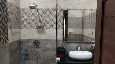 Bathroom Image of 6000 Sq.ft 9 BHK Independent House for sale in Gmada Aerocity Mohali for Rs. 80000000