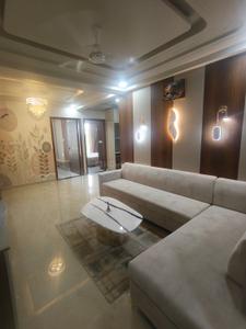 Hall Image of 1312 Sq.ft 3 BHK Apartment / Flat for sale in Bhankrota Jaipur for Rs. 6300000