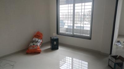 Bedroom Image of 1300 Sq.ft 3 BHK Apartment / Flat for sale in Veddant Ganesh Bella Rossa Phase 2, Punawale Pune for Rs. 9200000