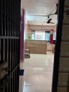 Image of 450 Sq.ft 1 BHK Apartment / Flat for sale in Bhiva Peri ChhayaHousing, Pakhadi, Thane for Rs. 3300000