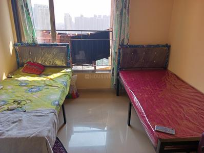 Bedroom Image of Shelter in Thane West, Thane