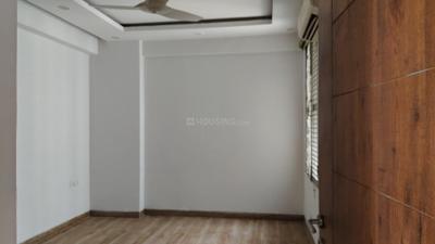 Bedroom Image of 2283 Sq.ft 3 BHK Apartment / Flat for rent in Great Value Sharanam, Sector 107 Noida for Rs. 58000