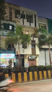 Image of 500 Sq.ft 2 BHK Apartment / Flat for rent in Chhatribagh, Indore for Rs. 10000