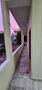 Balcony Image of 1300 Sq.ft 2 BHK Independent House for rent in Hastinapuram Hyderabad for Rs. 13000