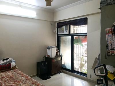 Bedroom Image of 700 Sq.ft 2 BHK Apartment / Flat for sale in Raunak Unnathi Greens, Kasarvadavali Thane for Rs. 8000000
