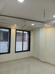 Hall Image of 1800 Sq.ft 3 BHK Apartment / Flat for rent in Khamla Nagpur for Rs. 28000
