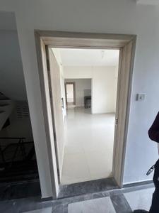Hall Image of 890 Sq.ft 2 BHK Apartment / Flat for sale in Goyal My Home Sanctuary Phase 2, Mamurdi Pune for Rs. 5950000