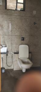 Image of 1809 Sq.ft 3 BHK Apartment / Flat for rent in Shiv Shakti Uma Greens, Kudasan, Gandhinagar for Rs. 25000