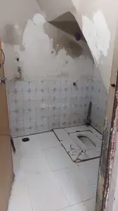 Bathroom Image of 307 Sq.ft 2 BHK Independent House for sale in Shahganj Agra for Rs. 1600000