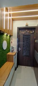 Image of 1600 Sq.ft 3 BHK Apartment / Flat for sale in Pawan Vicenza Magnolia, New Alkapuri, Vadodara for Rs. 6500000