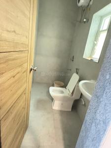 Bathroom Image of 1097 Sq.ft 2 BHK Apartment / Flat for sale in Tivim Goa for Rs. 8300000