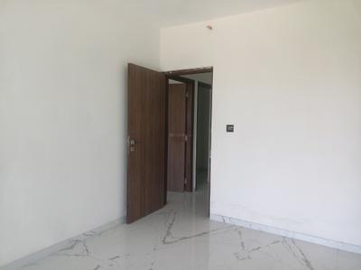 Bedroom Image of 1110 Sq.ft 3 BHK Apartment / Flat for sale in Monte South, Byculla Mumbai for Rs. 47000000