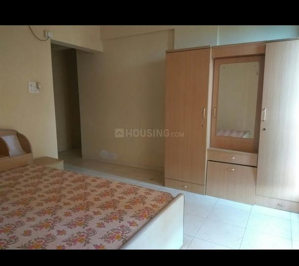 Lunkad Orchids Bedroom 1