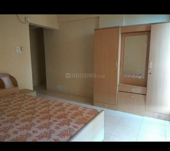 Bedroom Image of 2100 Sq.ft 4 BHK Apartment / Flat for sale in Karia Konark Campus, Viman Nagar Pune for Rs. 36000000