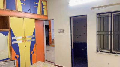 Bedroom Image of 2025 Sq.ft 5 BHK Independent House for sale in Nana Chiloda Ahmedabad for Rs. 13500000
