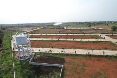 Image of 1000 Sq.ft Residential Plot / Land for sale in Bangalore City Municipal Corporation Layout, Bengaluru for Rs. 1799000