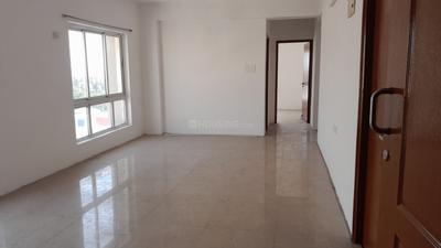 Living Room Image of 1385 Sq.ft 3 BHK Apartment / Flat for sale in Rishi Ecoview, Deshbandhu Nagar Kolkata for Rs. 10000000