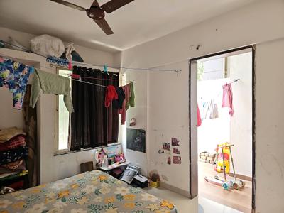 Bedroom Image of 900 Sq.ft 2 BHK Apartment / Flat for sale in JD Green Paradise, Lohegaon Pune for Rs. 5400000