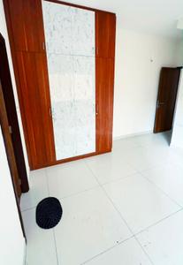 Hall Image of 1150 Sq.ft 2 BHK Apartment / Flat for rent in Vasant Vihar Solapur for Rs. 20000