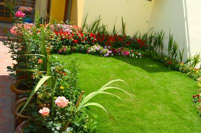 Image of 6000 Sq.ft 6 BHK Villa for sale in LDA Vishesh Khand, Gomti Nagar, Lucknow for Rs. 62500000